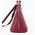 LOUIS VUITTON Borsa a Mano Epi Alma PM Fucsia M40490 LV Auth ki6630SM Fuschia - vista 5