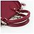 LOUIS VUITTON Borsa a Mano Epi Alma PM Fucsia M40490 LV Auth ki6630SM Fuschia - vista 7