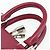 LOUIS VUITTON Borsa a Mano Epi Alma PM Fucsia M40490 LV Auth ki6630SM Fuschia - vista 8