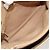 Bamboo Borsa a mano in pelle beige con bambù GUCCI Argento 002 1016 Auth 175328 - vista 17