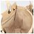 Bamboo Borsa a mano in pelle beige con bambù GUCCI Argento 002 1016 Auth 175328 - vista 18