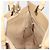 Bamboo Borsa a mano in pelle beige con bambù GUCCI Argento 002 1016 Auth 175328 - vista 19