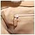 Bamboo Borsa a mano in pelle beige con bambù GUCCI Argento 002 1016 Auth 175328 - vista 20