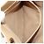 Bamboo Borsa a mano in pelle beige con bambù GUCCI Argento 002 1016 Auth 175328 - vista 21