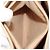 Bamboo Borsa a mano in pelle beige con bambù GUCCI Argento 002 1016 Auth 175328 - vista 23
