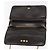 Borsa a spalla in tela Trotter Christian Dior marrone oro Auth 176488 D'oro - vista 15