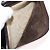 Borsa a spalla in tela Trotter Christian Dior marrone oro Auth 176488 D'oro - vista 21