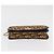 Borsa a spalla in tela Trotter Christian Dior marrone oro Auth 176488 D'oro - vista 9