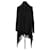 Maje Schwarzer Cardigan  - Ansicht 1