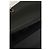 Borsa a spalla Chanel Boy Nero - vista 5