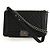 Borsa a spalla Chanel Boy Nero - vista 6