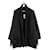 Laurence Bras Schwarzer Cardigan  - Ansicht 1
