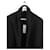 Laurence Bras Schwarzer Cardigan  - Ansicht 2