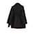 Laurence Bras Schwarzer Cardigan  - Ansicht 3