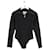 Autre Marque Schwarzer Body  - Ansicht 1