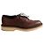 JM Weston Brown loafers