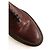 JM Weston Brown loafers - view 4