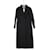 Gerard Darel Abrigo negro  - vista 1