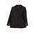 Autre Marque Blazer nero - vista 3