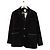 Autre Marque Schwarzer Blazer