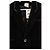 Autre Marque Schwarzer Blazer - Ansicht 2
