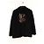 Autre Marque Schwarzer Blazer - Ansicht 3