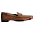 Gucci Mocassini marroni Marrone
