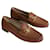 Gucci Mocassini marroni Marrone - vista 3