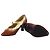 Prada Braune Krokodil-Prägung Leder Mary Jane Pumps - Ansicht 6