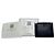 Vintage Givenchy Leather Logo Wallet Black