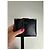 Vintage Givenchy Leather Logo Wallet Black - view 6
