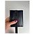 Vintage Givenchy Leather Logo Wallet Black - view 7