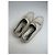 Vintage Yves Saint Laurent Lederschuhe Weiß 37 - Ansicht 5