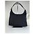 Vintage Gucci Canvas-Leder Hobo-Tasche Schwarz - Ansicht 11