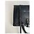 Jackie Vintage Gucci Lederhandtasche Schwarz - Ansicht 15