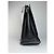 Jackie Vintage Gucci Lederhandtasche Schwarz - Ansicht 3