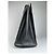 Jackie Vintage Gucci Lederhandtasche Schwarz - Ansicht 5