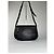 Vintage Givenchy Leder Schulter-/Crossbody-Tasche Schwarz - Ansicht 2