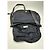 Vintage Givenchy Leder Schulter-/Crossbody-Tasche Schwarz - Ansicht 5