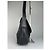 Vintage Givenchy Leder Schulter-/Crossbody-Tasche Schwarz - Ansicht 7