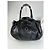 Vintage Emilio Pucci Handtasche Schwarz - Ansicht 10