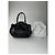 Vintage Emilio Pucci Handtasche Schwarz - Ansicht 2