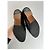 Vintage Gucci Leder Loafer mit Pferdebit 37,5 Schwarz - Ansicht 8