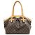 Borsa Tote Louis Vuitton M40144 Tivoli GM Monogramma