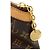 Borsa Tote Louis Vuitton M40144 Tivoli GM Monogramma - vista 13
