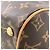 Borsa Tote Louis Vuitton M40144 Tivoli GM Monogramma - vista 18