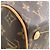 Borsa Tote Louis Vuitton M40144 Tivoli GM Monogramma - vista 19