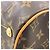 Borsa Tote Louis Vuitton M40144 Tivoli GM Monogramma - vista 20