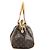 Borsa Tote Louis Vuitton M40144 Tivoli GM Monogramma - vista 3