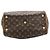 Borsa Tote Louis Vuitton M40144 Tivoli GM Monogramma - vista 4
